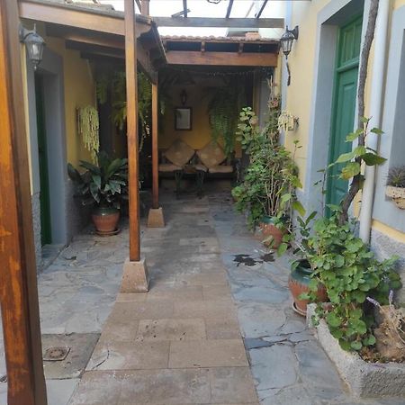 Villa Los Gavilanes سانتا كروز دي تينيريف المظهر الخارجي الصورة