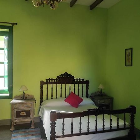Villa Los Gavilanes سانتا كروز دي تينيريف المظهر الخارجي الصورة