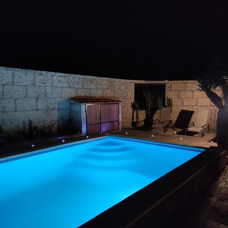 Villa Los Gavilanes سانتا كروز دي تينيريف المظهر الخارجي الصورة
