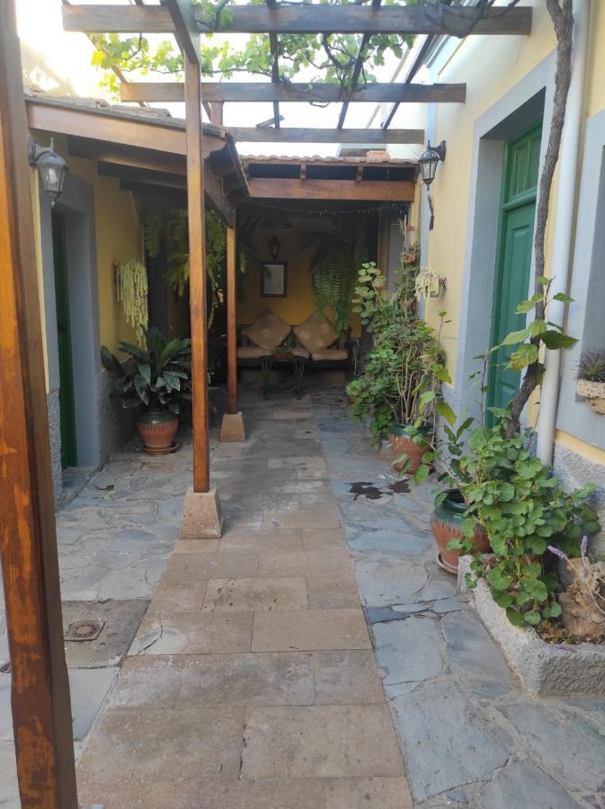 Villa Los Gavilanes سانتا كروز دي تينيريف المظهر الخارجي الصورة