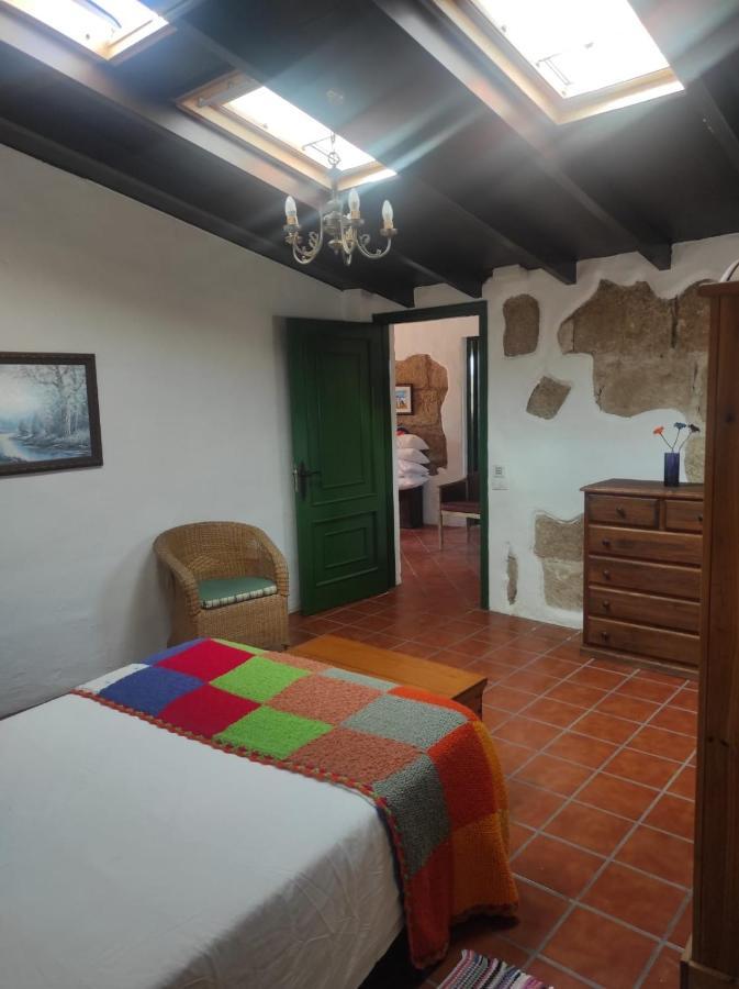 Villa Los Gavilanes سانتا كروز دي تينيريف المظهر الخارجي الصورة